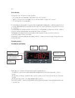 Предварительный просмотр 76 страницы Polar Refrigeration CK640 Instruction Manual