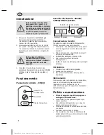 Preview for 24 page of Polar Refrigeration CM433 Instruction Manual