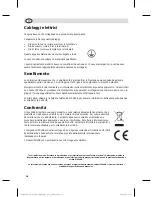 Preview for 26 page of Polar Refrigeration CM433 Instruction Manual