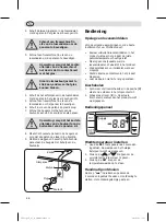 Предварительный просмотр 12 страницы Polar Refrigeration CT425 Instruction Manual