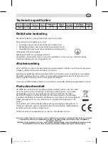 Предварительный просмотр 15 страницы Polar Refrigeration CT425 Instruction Manual