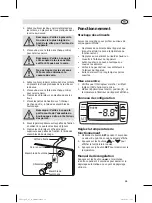 Предварительный просмотр 19 страницы Polar Refrigeration CT425 Instruction Manual