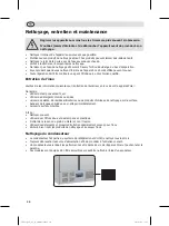 Предварительный просмотр 20 страницы Polar Refrigeration CT425 Instruction Manual