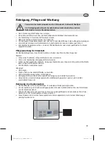 Предварительный просмотр 27 страницы Polar Refrigeration CT425 Instruction Manual