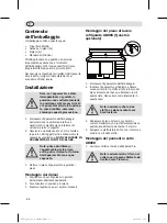 Предварительный просмотр 32 страницы Polar Refrigeration CT425 Instruction Manual