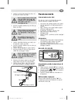 Предварительный просмотр 33 страницы Polar Refrigeration CT425 Instruction Manual