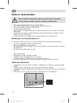 Предварительный просмотр 34 страницы Polar Refrigeration CT425 Instruction Manual