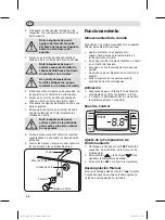 Предварительный просмотр 40 страницы Polar Refrigeration CT425 Instruction Manual