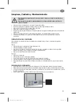 Предварительный просмотр 41 страницы Polar Refrigeration CT425 Instruction Manual