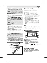 Предварительный просмотр 47 страницы Polar Refrigeration CT425 Instruction Manual