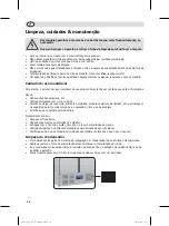 Предварительный просмотр 48 страницы Polar Refrigeration CT425 Instruction Manual