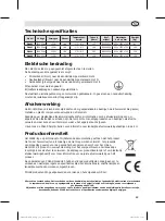 Preview for 13 page of Polar Refrigeration DA462 Instruction Manual