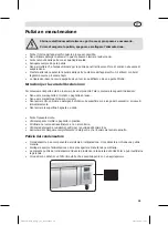 Предварительный просмотр 29 страницы Polar Refrigeration DA462 Instruction Manual