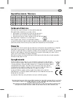 Preview for 37 page of Polar Refrigeration DA462 Instruction Manual