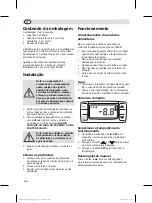 Preview for 40 page of Polar Refrigeration DA462 Instruction Manual