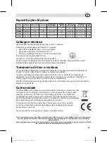 Preview for 43 page of Polar Refrigeration DA462 Instruction Manual