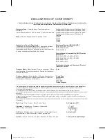 Preview for 45 page of Polar Refrigeration DA462 Instruction Manual