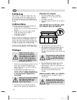 Предварительный просмотр 28 страницы Polar Refrigeration DL914 Instruction Manual