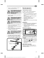 Предварительный просмотр 37 страницы Polar Refrigeration DL914 Instruction Manual