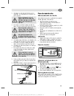 Предварительный просмотр 45 страницы Polar Refrigeration DL914 Instruction Manual