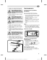 Предварительный просмотр 53 страницы Polar Refrigeration DL914 Instruction Manual