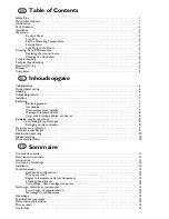 Предварительный просмотр 2 страницы Polar Refrigeration DM075 Instruction Manual