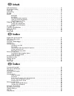 Предварительный просмотр 3 страницы Polar Refrigeration DM075 Instruction Manual