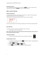 Preview for 5 page of Polar Refrigeration DN492-A Instruction Manual