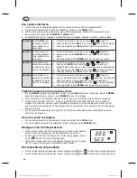 Preview for 14 page of Polar Refrigeration DN492 Instruction Manual