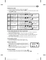 Предварительный просмотр 41 страницы Polar Refrigeration DN492 Instruction Manual