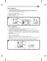 Предварительный просмотр 43 страницы Polar Refrigeration DN492 Instruction Manual