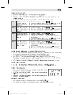 Предварительный просмотр 59 страницы Polar Refrigeration DN492 Instruction Manual