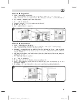 Предварительный просмотр 61 страницы Polar Refrigeration DN492 Instruction Manual