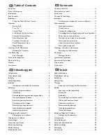 Preview for 2 page of Polar Refrigeration G377 Instruction Manual