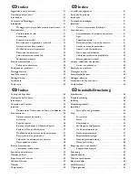 Preview for 3 page of Polar Refrigeration G377 Instruction Manual