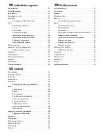 Preview for 4 page of Polar Refrigeration G377 Instruction Manual