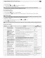 Preview for 6 page of Polar Refrigeration G377 Instruction Manual