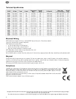 Preview for 9 page of Polar Refrigeration G377 Instruction Manual