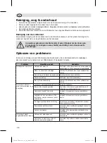 Preview for 10 page of Polar Refrigeration GH130 Instruction Manual