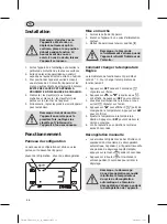 Preview for 14 page of Polar Refrigeration GH130 Instruction Manual