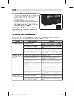 Предварительный просмотр 10 страницы Polar Refrigeration GJ447 Instruction Manual