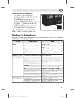 Предварительный просмотр 25 страницы Polar Refrigeration GJ447 Instruction Manual