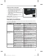 Предварительный просмотр 35 страницы Polar Refrigeration GJ447 Instruction Manual