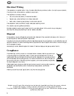 Preview for 6 page of Polar Refrigeration GL193 Instruction Manual