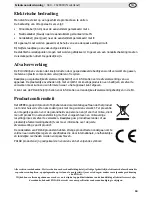 Preview for 11 page of Polar Refrigeration GL193 Instruction Manual