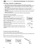 Preview for 14 page of Polar Refrigeration GL193 Instruction Manual