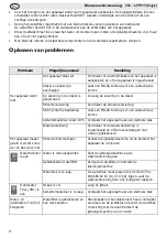 Preview for 14 page of Polar Refrigeration T316 Instruction Manual