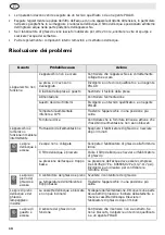 Preview for 26 page of Polar Refrigeration T316 Instruction Manual