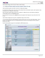 Preview for 74 page of POLARA iDS2 Manual