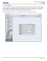 Preview for 76 page of POLARA iDS2 Manual